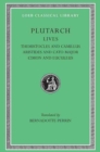 Lives, Volume II : Themistocles and Camillus. Aristides and Cato Major. Cimon and Lucullus - Book