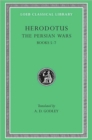The Persian Wars, Volume III : Books 5-7 - Book