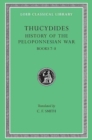 History of the Peloponnesian War, Volume IV : Books 7-8. General Index - Book