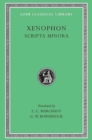 Scripta Minora - Book
