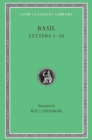 Letters, Volume I: Letters 1-58 - Book