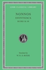 Dionysiaca, Volume III : Books 36-48 - Book