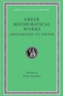 Greek Mathematical Works, Volume II: Aristarchus to Pappus - Book