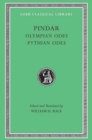 Olympian Odes. Pythian Odes - Book