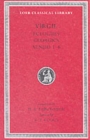 Eclogues. Georgics. Aeneid, Books 1–6 - Book