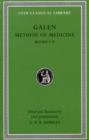 Method of Medicine, Volume II : Books 5-9 - Book