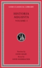 Historia Augusta, Volume I - Book