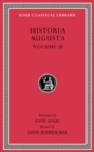 Historia Augusta, Volume II - Book