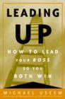 Leading Up - eBook
