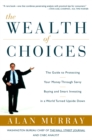 Wealth of Choices - eBook
