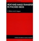 Heat And Mass Transfer In Pack - Book