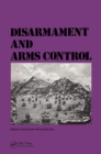 Disarmament & Arms Control - Book