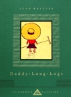 Daddy-Long-Legs - Book