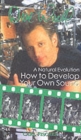 HOW TO DEVELOP YOUR OWN SOUND - Book