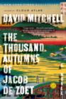 Thousand Autumns of Jacob de Zoet - eBook