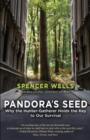 Pandora's Seed - eBook