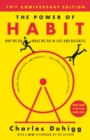 Power of Habit - eBook
