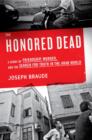 Honored Dead - eBook