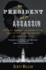 President and the Assassin - eBook