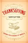 Thanksgiving - eBook