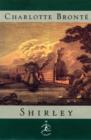 Shirley - eBook