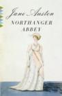 Northanger Abbey - eBook