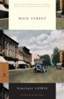 Main Street - eBook