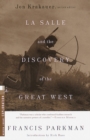 La Salle and the Discovery of the Great West - eBook
