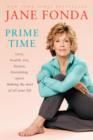 Prime Time (with Bonus Content) - eBook