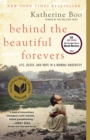 Behind the Beautiful Forevers - eBook