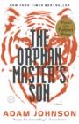 Orphan Master's Son - eBook