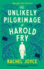 Unlikely Pilgrimage of Harold Fry - eBook