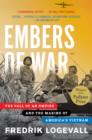 Embers of War - eBook