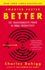 Smarter Faster Better - eBook