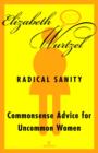 Radical Sanity - eBook