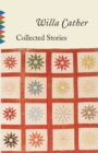 Collected Stories of Willa Cather - Book