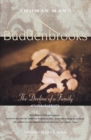 Buddenbrooks : The Decline of a Family - Book