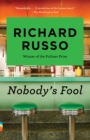 Nobody's Fool - Book