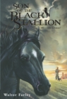 Son of the Black Stallion - Book