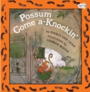 Possum Come A-Knockin' - Book