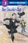 Abe Lincoln's Hat - Book