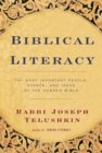 Biblical Literacy - Book