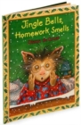Jingle Bells Homework Smells - Book