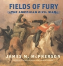 Fields of Fury - Book