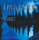 Imagine a Night - Book