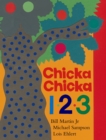 Chicka Chicka 1, 2, 3 - Book