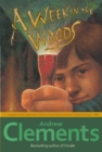 A Week in the Woods - eBook