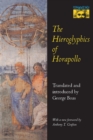 The Hieroglyphics of Horapollo - Book