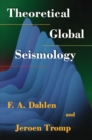 Theoretical Global Seismology - Book