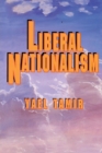 Liberal Nationalism - Book